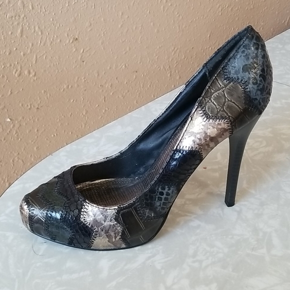 High heels (Anne Michelle) - Picture 2 of 7